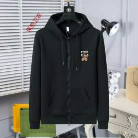 Picture of Fendi Hoodies _SKUFendiM-4XL11Lx643017